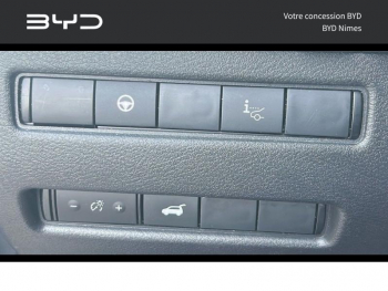 Photo 17 du bon plan NISSAN Qashqai e-POWER 190ch Tekna+ 2022 occasion à 25990 €