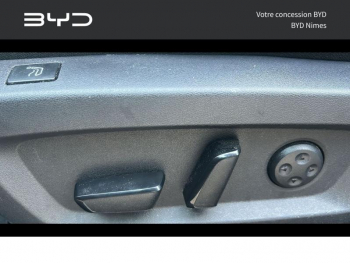 Photo 18 du bon plan NISSAN Qashqai e-POWER 190ch Tekna+ 2022 occasion à 25990 €