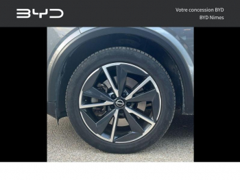 Photo 19 du bon plan NISSAN Qashqai e-POWER 190ch Tekna+ 2022 occasion à 25990 €