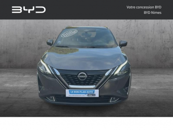 Photo 20 du bon plan NISSAN Qashqai e-POWER 190ch Tekna+ 2022 occasion à 25990 €