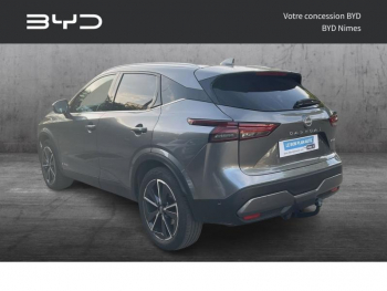 Photo 22 du bon plan NISSAN Qashqai e-POWER 190ch Tekna+ 2022 occasion à 25990 €