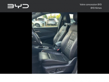 Photo 23 du bon plan NISSAN Qashqai e-POWER 190ch Tekna+ 2022 occasion à 25990 €