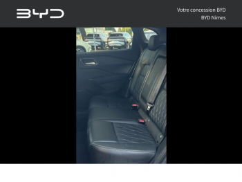 Photo 24 du bon plan NISSAN Qashqai e-POWER 190ch Tekna+ 2022 occasion à 25990 €