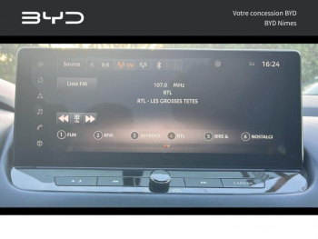 Photo 27 du bon plan NISSAN Qashqai e-POWER 190ch Tekna+ 2022 occasion à 25990 €