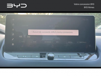 Photo 28 du bon plan NISSAN Qashqai e-POWER 190ch Tekna+ 2022 occasion à 25990 €