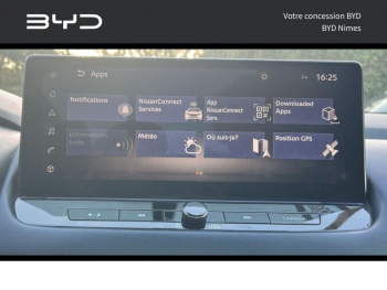 Photo 29 du bon plan NISSAN Qashqai e-POWER 190ch Tekna+ 2022 occasion à 25990 €