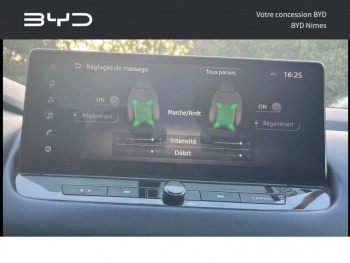 Photo 30 du bon plan NISSAN Qashqai e-POWER 190ch Tekna+ 2022 occasion à 25990 €