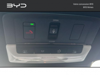 Photo 31 du bon plan NISSAN Qashqai e-POWER 190ch Tekna+ 2022 occasion à 25990 €