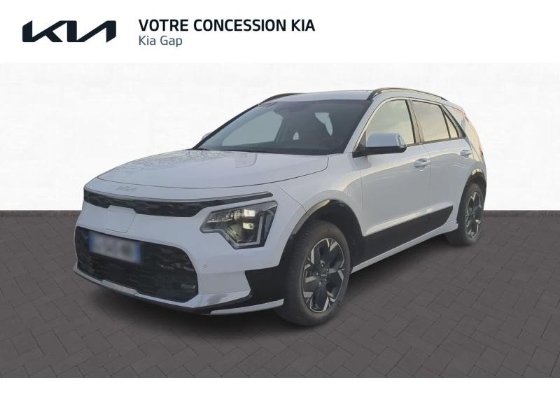 Bon plan KIA Niro EV 204ch Premium occasion à 26990 €