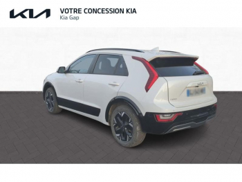 Photo 2 du bon plan KIA Niro EV 204ch Premium occasion à 26990 €