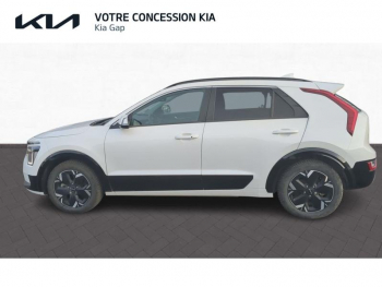 Photo 3 du bon plan KIA Niro EV 204ch Premium occasion à 26990 €