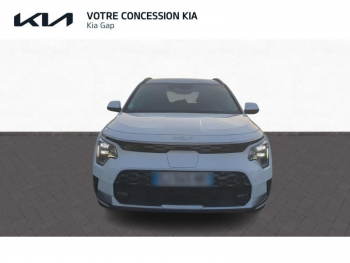 Photo 4 du bon plan KIA Niro EV 204ch Premium occasion à 26990 €