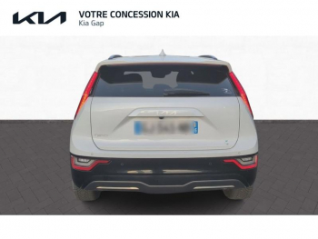 Photo 5 du bon plan KIA Niro EV 204ch Premium occasion à 26990 €