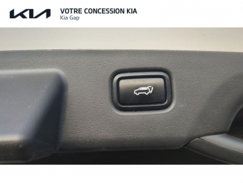 Photo 8 du bon plan KIA Niro EV 204ch Premium occasion à 26990 €