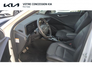 Photo 10 du bon plan KIA Niro EV 204ch Premium occasion à 26990 €