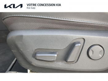 Photo 11 du bon plan KIA Niro EV 204ch Premium occasion à 26990 €
