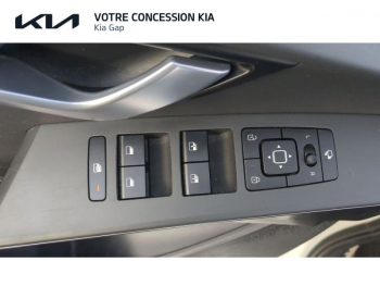 Photo 12 du bon plan KIA Niro EV 204ch Premium occasion à 26990 €