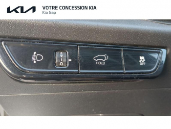 Photo 13 du bon plan KIA Niro EV 204ch Premium occasion à 26990 €