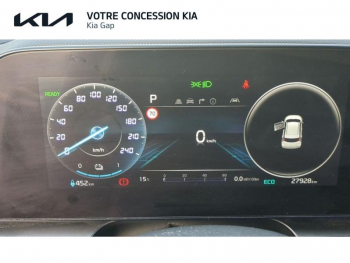 Photo 14 du bon plan KIA Niro EV 204ch Premium occasion à 26990 €