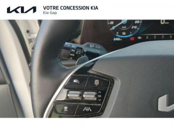 Photo 15 du bon plan KIA Niro EV 204ch Premium occasion à 26990 €