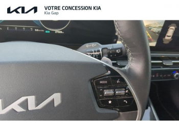 Photo 16 du bon plan KIA Niro EV 204ch Premium occasion à 26990 €