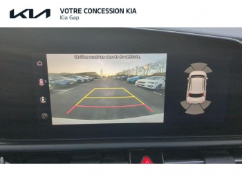 Photo 17 du bon plan KIA Niro EV 204ch Premium occasion à 26990 €