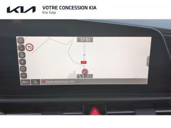 Photo 18 du bon plan KIA Niro EV 204ch Premium occasion à 26990 €