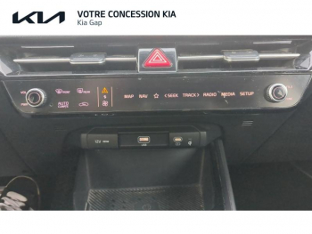 Photo 20 du bon plan KIA Niro EV 204ch Premium occasion à 26990 €
