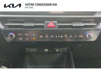 Photo 21 du bon plan KIA Niro EV 204ch Premium occasion à 26990 €
