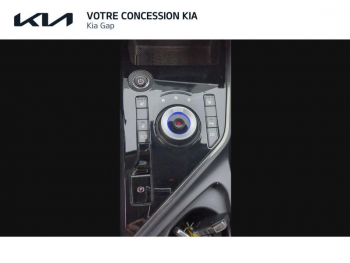 Photo 22 du bon plan KIA Niro EV 204ch Premium occasion à 26990 €