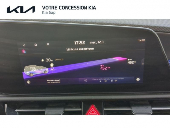 Photo 23 du bon plan KIA Niro EV 204ch Premium occasion à 26990 €