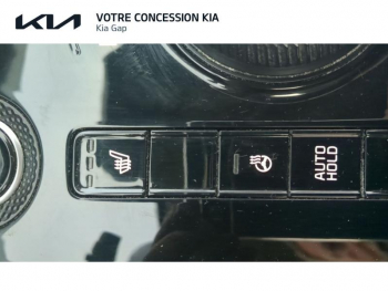 Photo 24 du bon plan KIA Niro EV 204ch Premium occasion à 26990 €