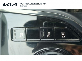 Photo 25 du bon plan KIA Niro EV 204ch Premium occasion à 26990 €