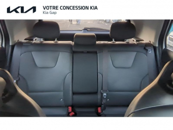 Photo 26 du bon plan KIA Niro EV 204ch Premium occasion à 26990 €