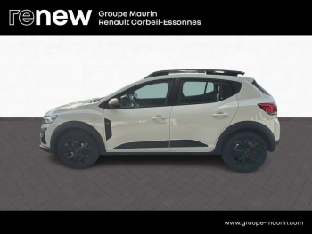 Photo 2 du bon plan DACIA Sandero 1.0 TCe 90ch Stepway Extreme -24 occasion à 17198 €