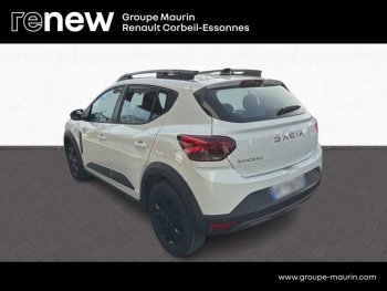 Photo 3 du bon plan DACIA Sandero 1.0 TCe 90ch Stepway Extreme -24 occasion à 17198 €