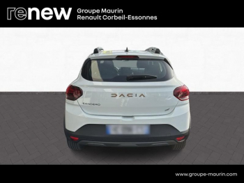 Photo 4 du bon plan DACIA Sandero 1.0 TCe 90ch Stepway Extreme -24 occasion à 17198 €