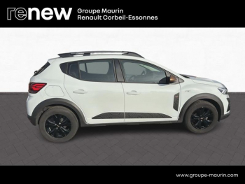 Photo 6 du bon plan DACIA Sandero 1.0 TCe 90ch Stepway Extreme -24 occasion à 17198 €