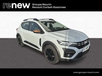 Photo 7 du bon plan DACIA Sandero 1.0 TCe 90ch Stepway Extreme -24 occasion à 17198 €