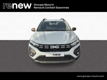 Photo 8 du bon plan DACIA Sandero 1.0 TCe 90ch Stepway Extreme -24 occasion à 17198 €