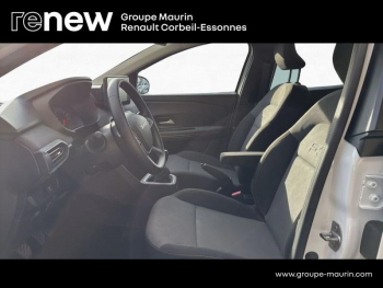 Photo 11 du bon plan DACIA Sandero 1.0 TCe 90ch Stepway Extreme -24 occasion à 17198 €