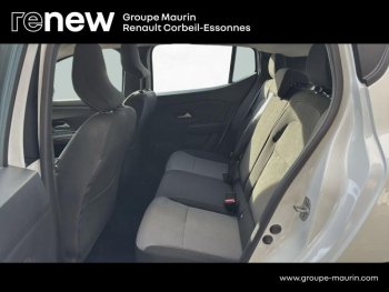 Photo 12 du bon plan DACIA Sandero 1.0 TCe 90ch Stepway Extreme -24 occasion à 17198 €