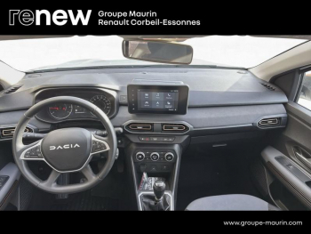 Photo 13 du bon plan DACIA Sandero 1.0 TCe 90ch Stepway Extreme -24 occasion à 17198 €