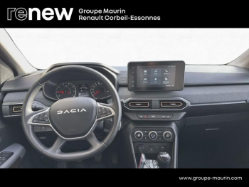 Photo 14 du bon plan DACIA Sandero 1.0 TCe 90ch Stepway Extreme -24 occasion à 17198 €