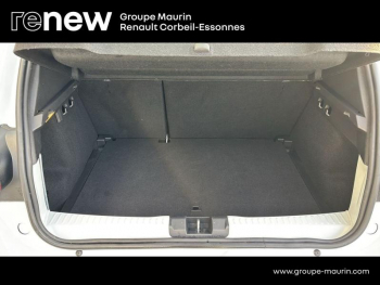 Photo 15 du bon plan DACIA Sandero 1.0 TCe 90ch Stepway Extreme -24 occasion à 17198 €