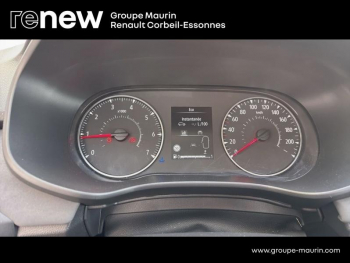 Photo 20 du bon plan DACIA Sandero 1.0 TCe 90ch Stepway Extreme -24 occasion à 17198 €