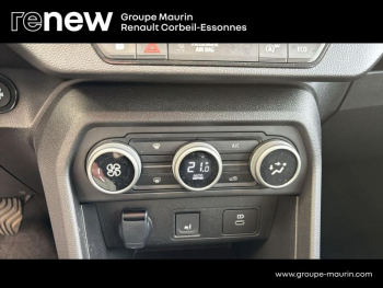 Photo 22 du bon plan DACIA Sandero 1.0 TCe 90ch Stepway Extreme -24 occasion à 17198 €