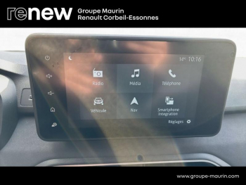 Photo 24 du bon plan DACIA Sandero 1.0 TCe 90ch Stepway Extreme -24 occasion à 17198 €