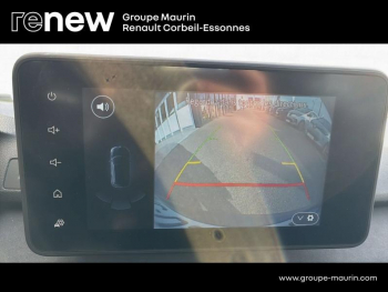 Photo 25 du bon plan DACIA Sandero 1.0 TCe 90ch Stepway Extreme -24 occasion à 17198 €