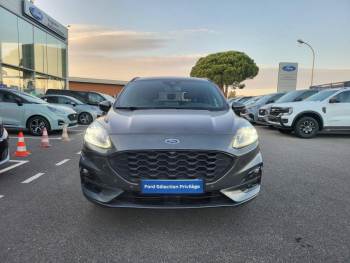 Photo 2 du bon plan FORD Kuga 2.5 Duratec 190ch FHEV E85 ST-Line X BVA occasion à 28880 €